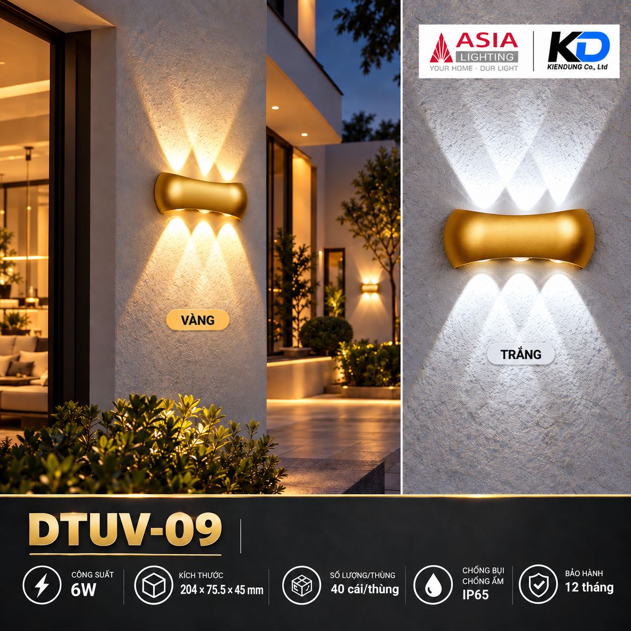 Đèn DTUV-09 vàng và trắng-12 (1)