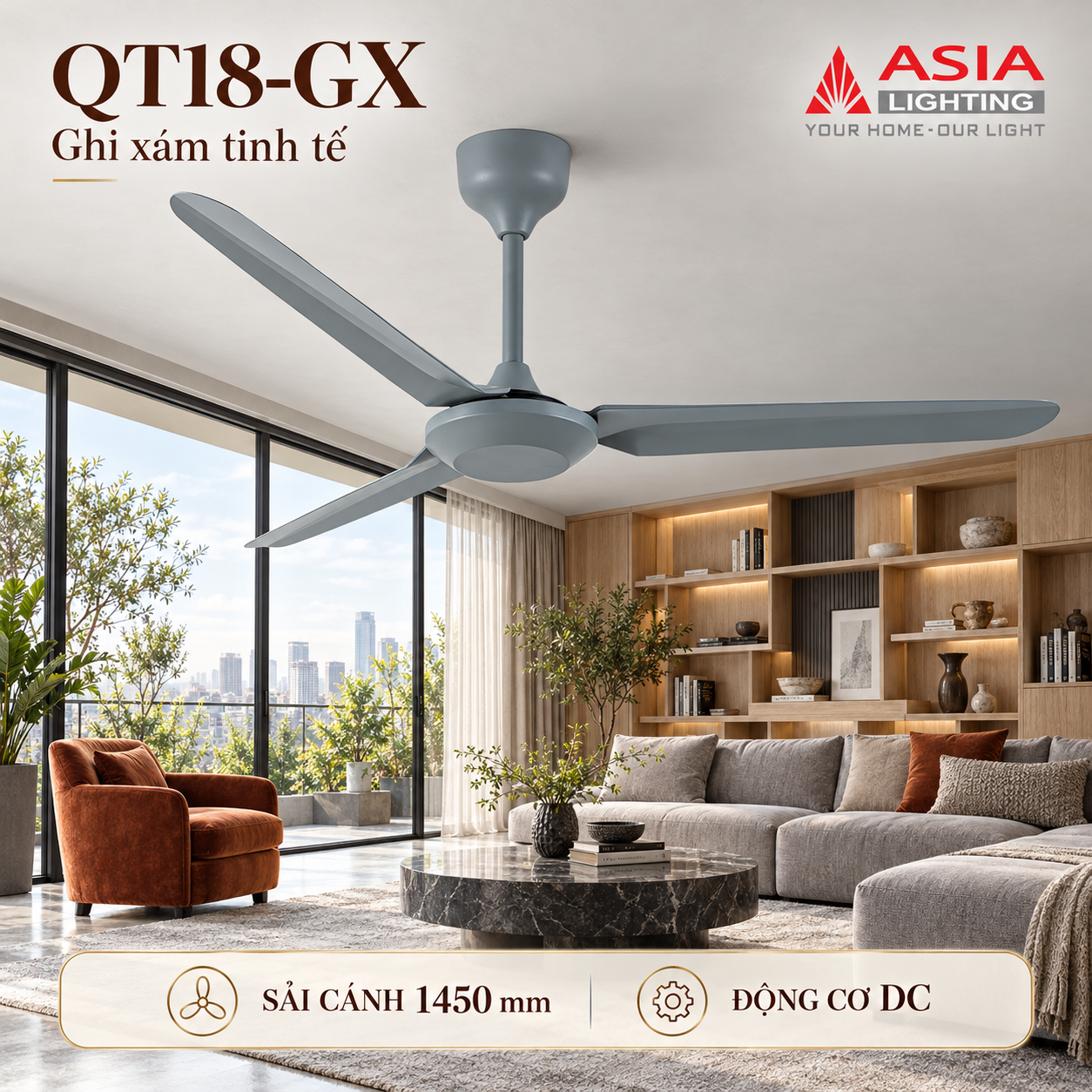 QT18-GX trong không gian loft sang trọng-55