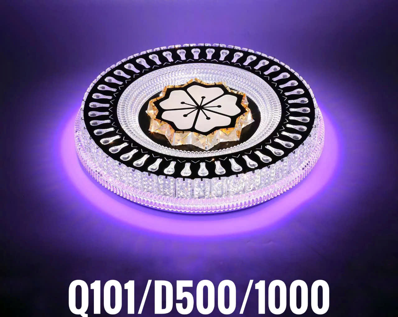 Q101