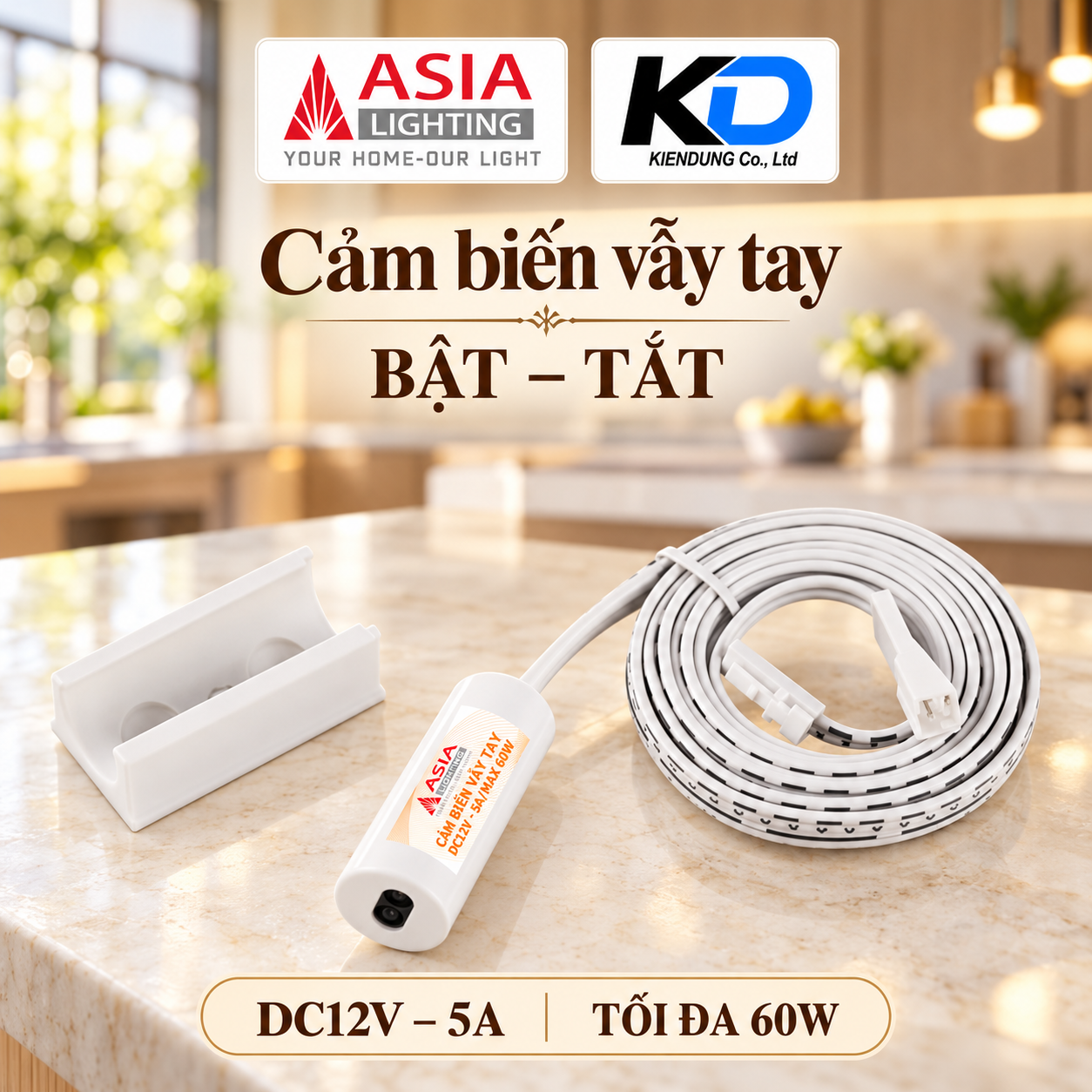 Cảm biến vẫy tay bên đảo bếp-1 (3)